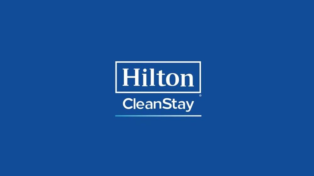 Hampton Inn & Suites Denton Exterior foto